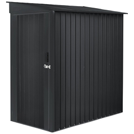 Gerätehaus, BxT: 172 x 103 cm Gerätehaus, BxT: 172 x 103 cm