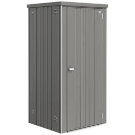 Geräteschrank, 1,3 m³, BxT: 93 x 83 cm Geräteschrank, 1,3 m³, BxT: 93 x 83 cm