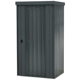 Geräteschrank, BxT: 98 x 81 cm Geräteschrank, BxT: 98 x 81 cm
