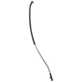 Gerätestiel »Combisystem Ergoline«, Aluminium, 150 cm Gerätestiel »Combisystem Ergoline«, Aluminium, 150 cm