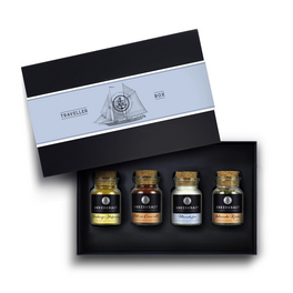 Geschenk-Box-Gewuerze, 330 g