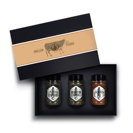 Geschenk-Box-Gewuerze, 600 g