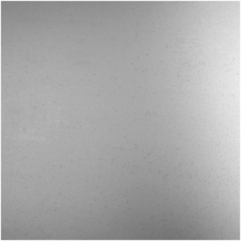 Glattblech, BxL: 200 x 1000 mm, Stahl, silberfarben