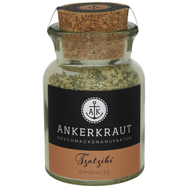 Grillgewürz, Tzatziki , 100 g