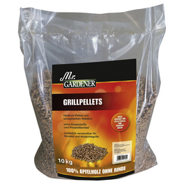 Grillpellets Grillpellets