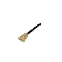 Grillpinsel, schwarz, Holz Grillpinsel, schwarz, Holz