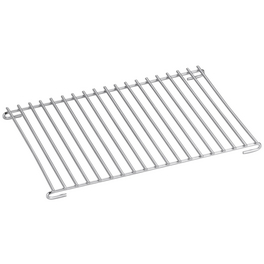 Grillrost, Edelstahl, Breite: 23,5 cm Grillrost, Edelstahl, Breite: 23,5 cm