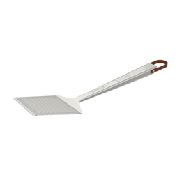 Grillwender, silberfarben, Edelstahl Grillwender, silberfarben, Edelstahl