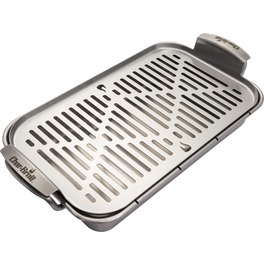 Grillzubehör »Grill+ Pfanne«, Edelstahl