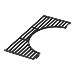 Grillzubehör, Gusseisen, für modular for Kingman 4, Kingman Plus 4 Grillzubehör, Gusseisen, für modular for Kingman 4, Kingman Plus 4