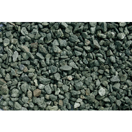 Grünschiefersplitt, glitzer-grün, Marmor, PE-Sack Grünschiefersplitt, glitzer-grün, Marmor, PE-Sack