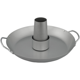 Hähnchenbräter »Culinary Modular«, Metall, BxT: 30,5 x 30,5 cm Hähnchenbräter »Culinary Modular«, Metall, BxT: 30,5 x 30,5 cm