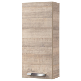 Hängeschrank, BxHxT: 35 x 79,5 x 21,5 cm