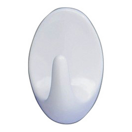 Haken, Maxi, Kunststoff, 2 Haken