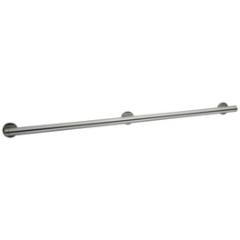 Haltegriff »Boston Comfort & Safety«, Höhe: 5,1 cm, silberfarben Haltegriff »Boston Comfort & Safety«, Höhe: 5,1 cm, silberfarben