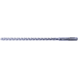 Hammerbohrer, SDS-plus, grau Hammerbohrer, SDS-plus, grau