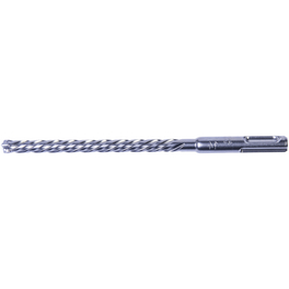 Hammerbohrer, SDS-plus, silberfarben Hammerbohrer, SDS-plus, silberfarben