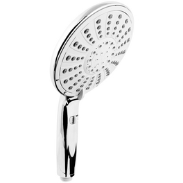 Handbrause »MONTENOVO«, Ø 15 cm, chromfarben Handbrause »MONTENOVO«, Ø 15 cm, chromfarben
