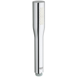 Handbrause »Vitalio Get Stick«, chromfarben Handbrause »Vitalio Get Stick«, chromfarben
