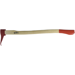 Handsappie, rot, Stahl, Länge: 82 cm