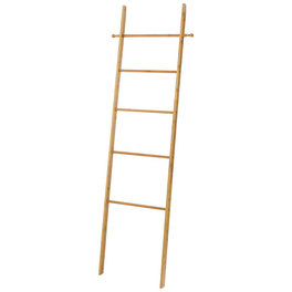 Handtuchleiter »Bahari«, Bambus, BxHxT: 43 x 170 x 33 cm Handtuchleiter »Bahari«, Bambus, BxHxT: 43 x 170 x 33 cm