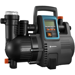 Hauswasserautomat, Fördermenge: , 1300 W Hauswasserautomat, Fördermenge: , 1300 W