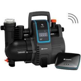 Hauswasserautomat, Fördermenge: , 1300 W Hauswasserautomat, Fördermenge: , 1300 W