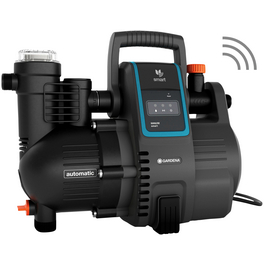 Hauswasserautomat »smart Pressure Pump«, Fördermenge: , 1300 W