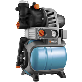 Hauswasserwerk, Fördermenge: , 850 W Hauswasserwerk, Fördermenge: , 850 W