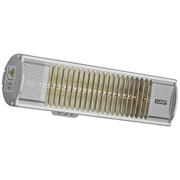 Heizstrahler »Golden Comfort«, 1300W Heizstrahler »Golden Comfort«, 1300W