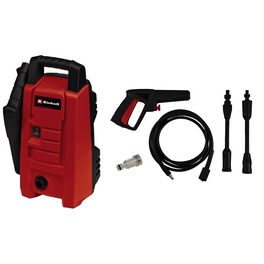 Hochdruckreiniger »Einhell Classic«, 1200 W, max. Betriebsdruck: 90 bar Hochdruckreiniger »Einhell Classic«, 1200 W, max. Betriebsdruck: 90 bar