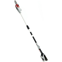 Hochentasteraufsatz »EnergyFlex«, grau/rot/schwarz, Arbeitsbreite: 20 cm, 3,2 kg
