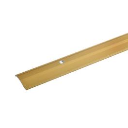 Höhenausgleichsprofil »«, goldfarben, 2-16x40mm