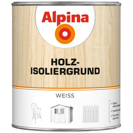 Holz-Isoliergrund