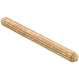 Holzdübel, 60 mm, Buchenholz