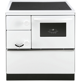 Holzherd »Ökonom 75/FIKO De Luxe«, 7 kW Holzherd »Ökonom 75/FIKO De Luxe«, 7 kW