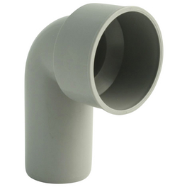 HT-Siphonwinkel, Polypropylen (PP), Stärke: 1,8 mm, DIN EN 1451-1