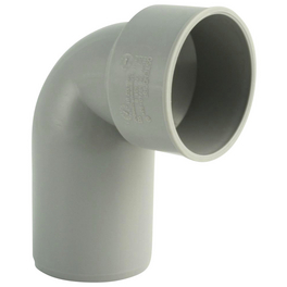 HT-Siphonwinkel, Polypropylen (PP), Stärke: 1,8 mm, DIN EN 1451-1
