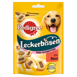 PEDIGREE Trockenfutter fr Hunde  alles was das Hundeherz begehrt bei  hagebau