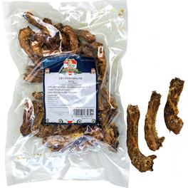 Hundesnack »Hühnerhälse«, 500 g, Einzelfuttermittel, 100 % Fleisch, schonend getrocknet Hundesnack »Hühnerhälse«, 500 g, Einzelfuttermittel, 100 % Fleisch, schonend getrocknet