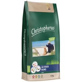 CHRISTOPHERUS Hundefutter - online bestellen auf hagebau.at