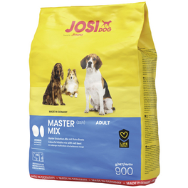 Hundetrockenfutter »Josi Dog«, 0,9 kg