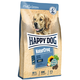 HAPPY DOG Hundetrockenfutter Sensible Montana, 1 Beutel  10000 g -  hagebau.at
