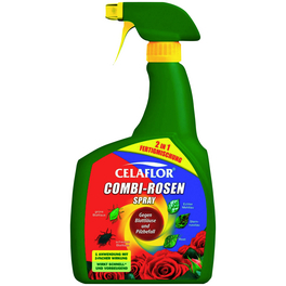 Insektizid/Fungizide, Combi-Rosen Spray, 800 ml, Spray, Schädlingen | Pilzkrankheiten