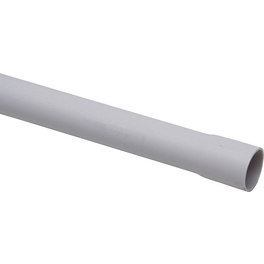 Isolierrohr, BxH: 20 x 20 mm, Länge: 2 m, Polyvinylchlorid (PVC)