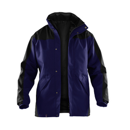 Jacke »WEATHER«, Polyester