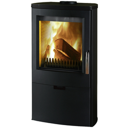 Kaminofen »Falun«, Stahlblech, 8 kW Kaminofen »Falun«, Stahlblech, 8 kW