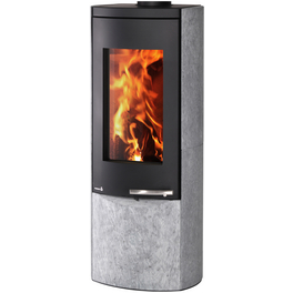 Kaminofen »Myra«, Naturstein, 8 kW