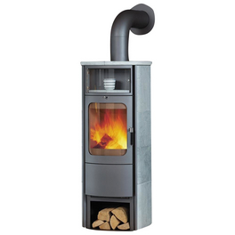 Kaminofen »Opera B Grande«, Naturstein, 7 kW