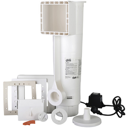 Kartuschenfilter »Kartuschenfilter«, Max. Durchflussmenge: 3,8 m³/h Kartuschenfilter »Kartuschenfilter«, Max. Durchflussmenge: 3,8 m³/h